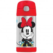Thermos 12-Ounce Minnie Mouse Travel Mug THH1125